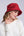 Lyla Hat - Red