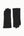 3-D Motif Wool Gloves | Fashionable Warmth, In Stock