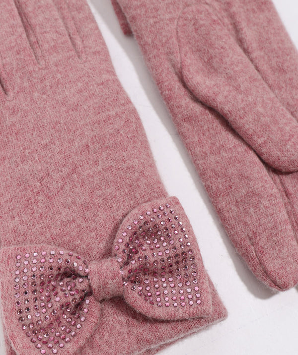 Maddie Glove - Blush
