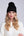 Maeve Hat - Black