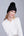 Maeve Hat - Black