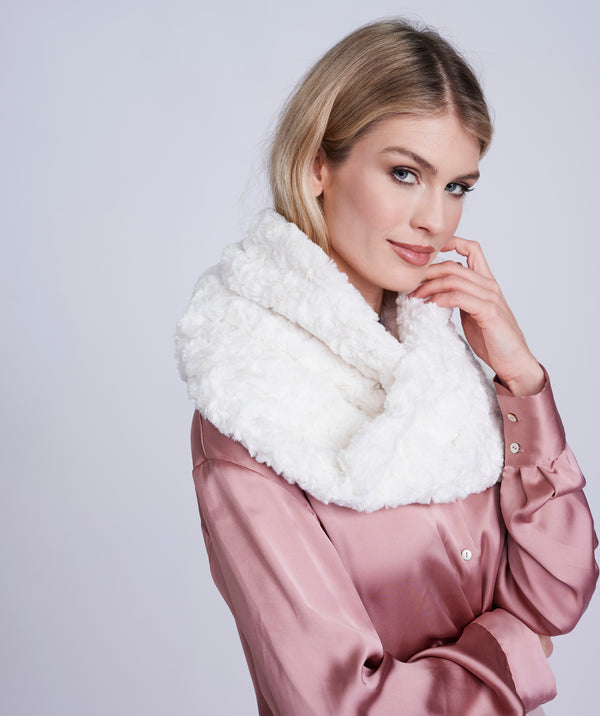 Gift Box - Makenna Snood & Juliette Glove