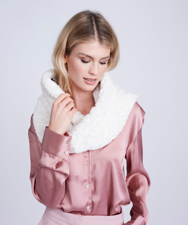 Gift Box - Makenna Snood & Juliette Glove