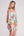 Maldives  Kaftan -  Pale Turquoise