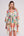 Maldives  Kaftan -  Pale Turquoise
