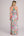 Malediven – Neckholder-Maxi-Strandkleid
