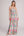 Malediven – Neckholder-Maxi-Strandkleid