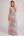 Malediven – Neckholder-Maxi-Strandkleid