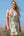 Maldives Dress - Pale Turquoise