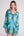Marbella Cover up - Blue