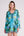 Marbella Cover up - Blue