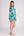 Marbella Cover up - Blue