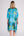 Marbella Kaftan - Blue