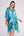 Marbella Kaftan - Blue