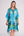 Marbella Kaftan - Blue