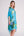 Marbella Kaftan - Blue