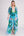 Marbella Maxi Dress - Blue