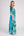 Marbella Maxi Dress - Blue