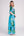 Marbella Maxi Dress - Blue