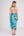 Marbella Sarong - Blue
