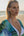 Marbella Maxi Dress - Blue