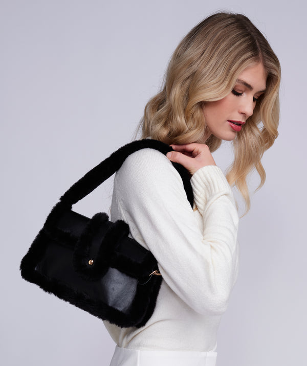 Margot Bag - Black