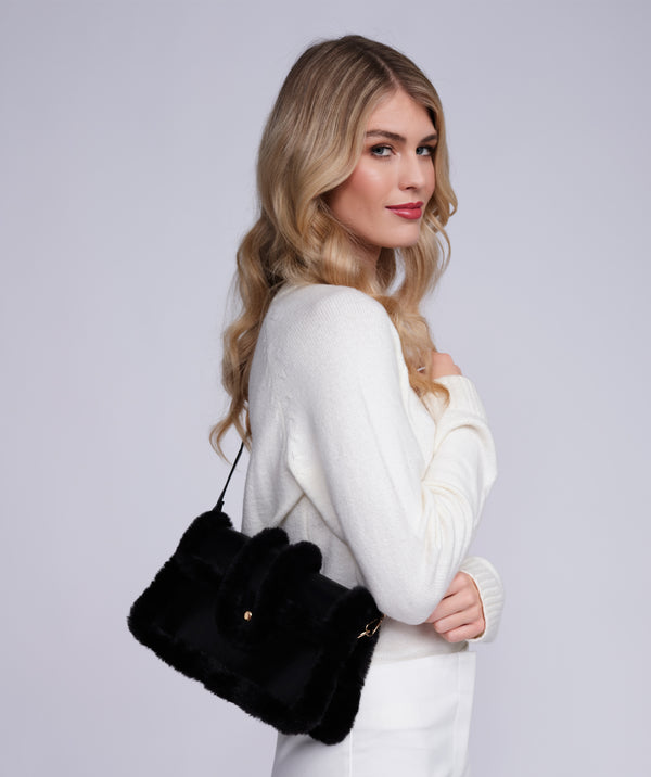 Margot Bag - Black