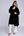 Margot Coat - Black