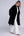 Margot Coat - Black