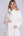 Margot Coat - Winter White