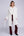 Margot Coat - Winter White