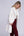 Margot Coat - Winter White