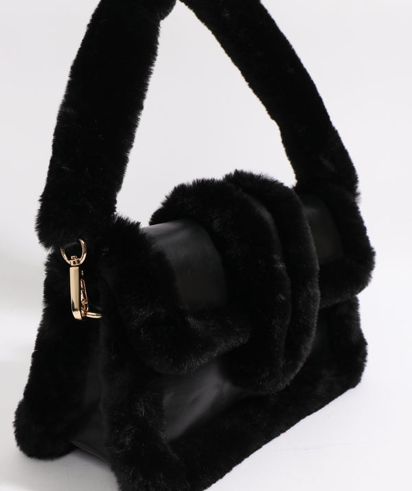 Margot Bag - Black