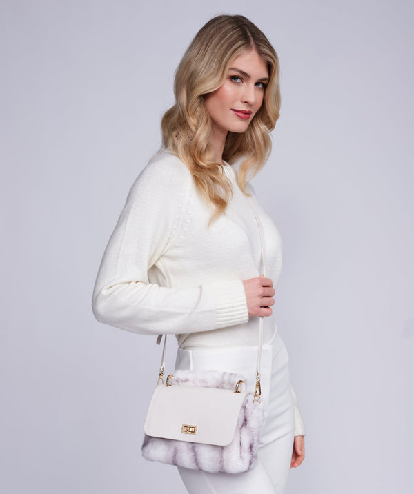 Marilyn-Tasche – Honig