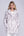 Marilyn Coat  - Silver Grey