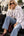 Marilyn - Manteau long en fausse fourrure