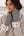 Marilyn - Faux Fur Cuff Wool Gloves