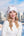 Marilyn - Faux Fur Winter Hat