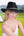 Marleigh - Straw Fedora Hat