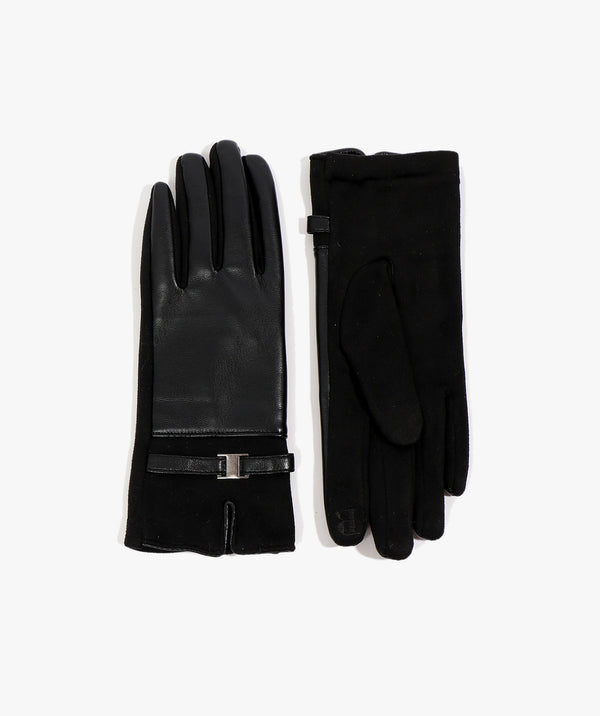 Marnie Glove - Black