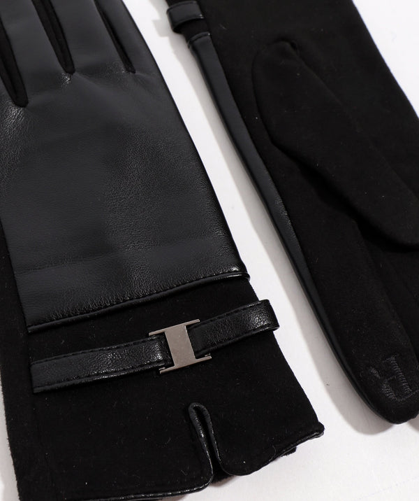 Marnie Glove - Black