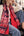 Mavis - Reversible Cashmere Feel Scarf