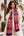 Mavis - Reversible Cashmere Feel Scarf