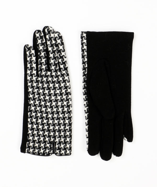 Gift Box - Naria Scarf & McKenzie Glove