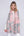 Megan – Übergroßer Schal mit Statement-Print