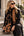 Megan - Oversized Statement Print Scarf