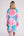Miami Kaftan - Blue