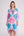 Miami Kaftan - Blue