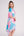 Miami Kaftan - Blue