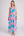 Miami – Neckholder-Maxi-Strandkleid